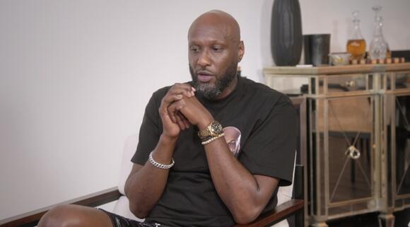 Right Person, Wrong Time”: Khloé Kardashian Shared A Heartbreaking Message About Her Ex-Husband Lamar Odom Following Their Reunion After Almost A Decade - NewsBreak