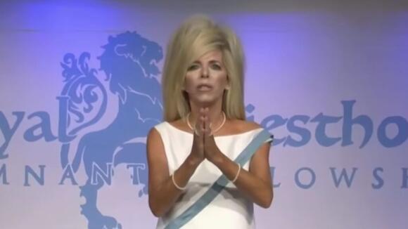 Deceased Christian Leader’s Will Leaves Church With Nothing Despite a ...