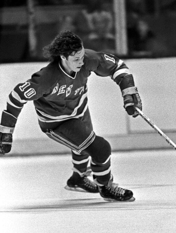 Former Rangers captain reacts to Ron Duguay death: ‘treasure those ...