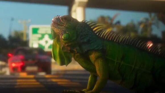 Fans Are Comparing Grand Theft Auto 6′s Latest Trailer To Its First And ...