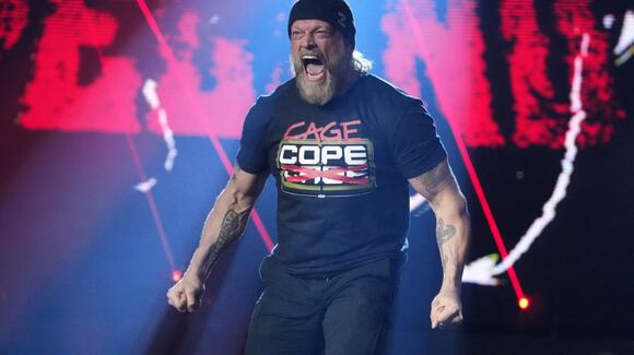 Adam Copeland Opens Up About ‘Dynasty,’ AEW Future & Sylvester Stallone ...