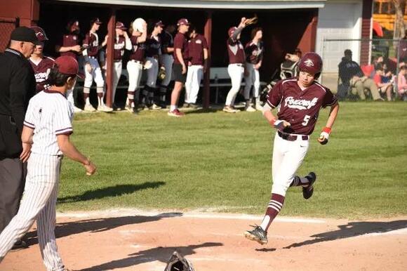Foxcroft Academy no-hits Orono on the road - NewsBreak