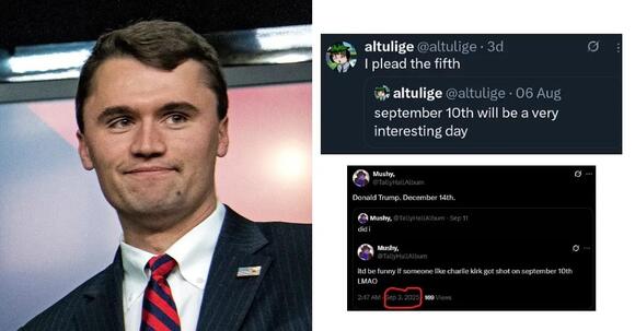 FBI Investigating Alleged Transgender Social Media Users Who 'Predicted ...