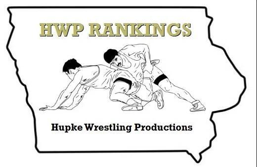 Hupke Wrestling Productions (HWP) and Platinum Sports Media’s second ...
