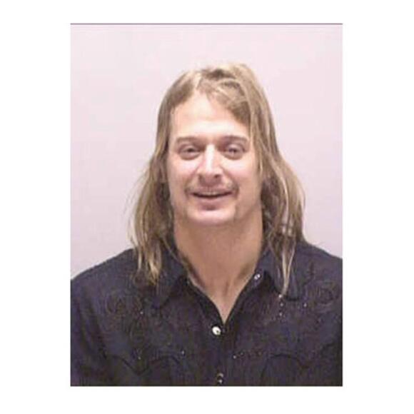 Take a Look Back at Kid Rock's Lengthy Police Record - NewsBreak