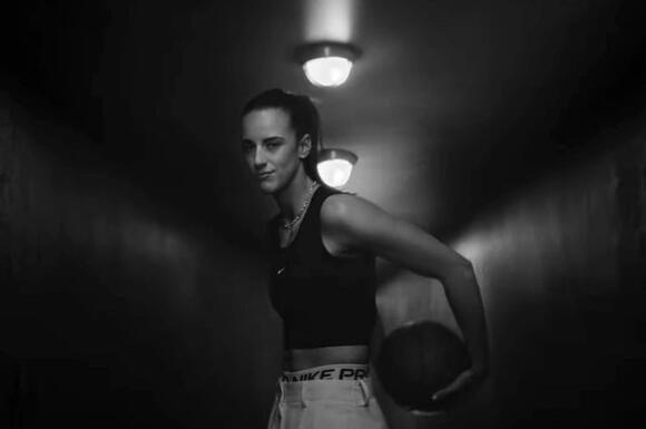 Nike breaks 27-year Super Bowl tradition for Caitlin Clark and JuJu Watkins  - NewsBreak