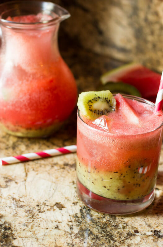 27 Delicious Ways to Use Leftover Watermelon - NewsBreak