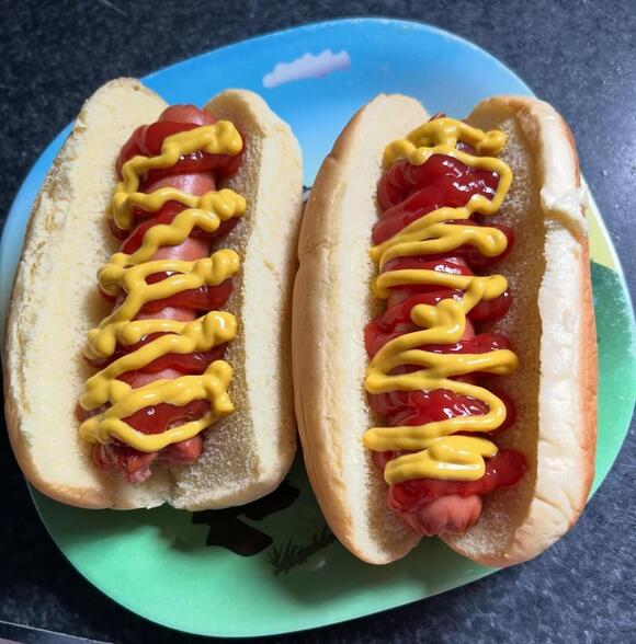 Great Atlantic City, NJ, Hot Dog Where You Might Least Expect It ...