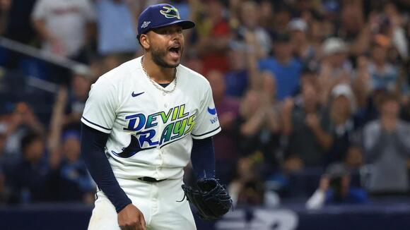 World Series Pitching Preview: Tampa Bay vs. Milwaukee