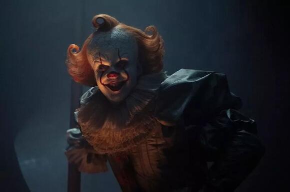IT: Welcome to Derry fans rave 'the GOAT is back' as iconic character ...
