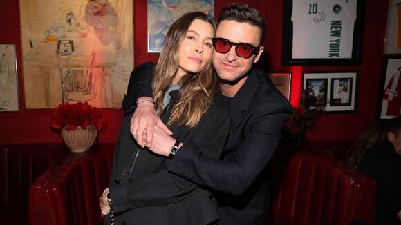 Jessica Biel Pushed Justin Timberlake To Reveal Lyme Disease Diagnosis,  Says Source - NewsBreak