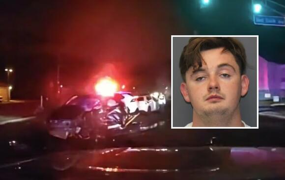 Video Released In Deadly West Deptford Uber Crash Caused By 24-Year-Old ...