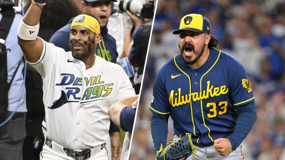 What Athletics’ John Fisher takes away from low-payroll World Series matchup