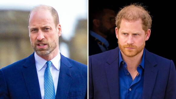 Prince William Remains ‘Deeply Hurt’ by Prince Harry and Has ‘No Intention’ of Reconciling