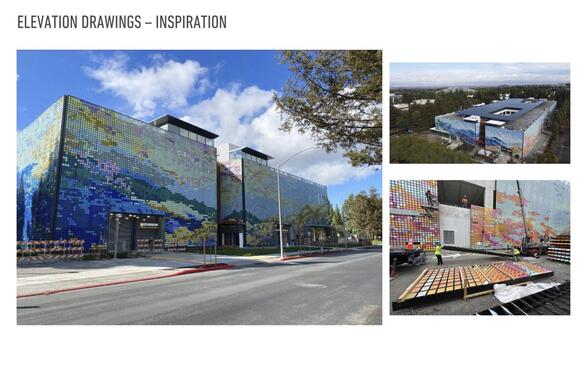Bedrock proposes 550-space garage, with retail or offices, near Rocket ...