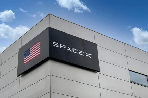 SpaceX's AI Boom Has a Starlink-Sized Catch