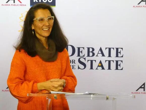Alaska Governor Orders Probe Into Alleged Peltola Scheme - NewsBreak
