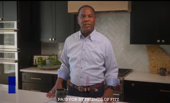 Judge to rule on PSC candidate Fitz Johnson’s residency status - NewsBreak