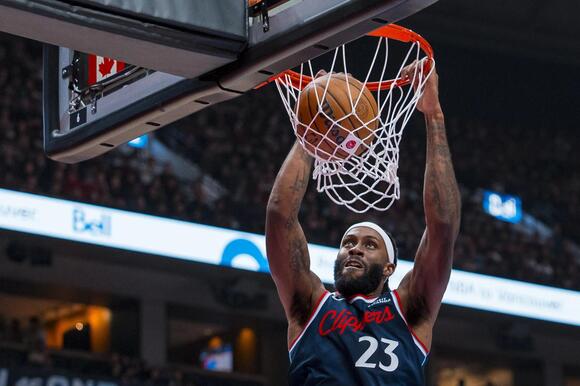 What Isaiah Jackson Brings To The Los Angeles Clippers’ Starting Lineup ...
