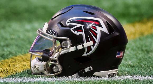 Atlanta Falcons Unveil Brand New Logo Design That’s Earning Dangerous ...