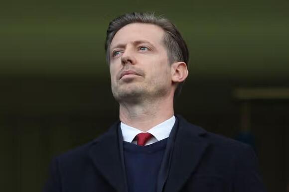 Liverpool and FSG's key roles explained after Michael Edwards exit and ...