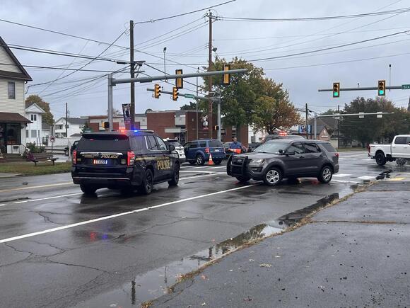 Victim identified after being hit by car in Wyoming - NewsBreak