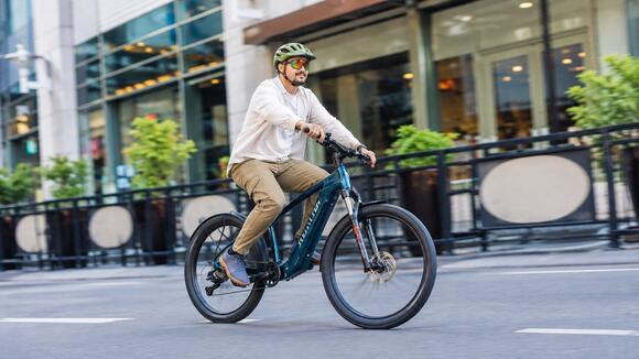 Velotric Adds Google Android Find Hub to Three E-Bike Models - NewsBreak