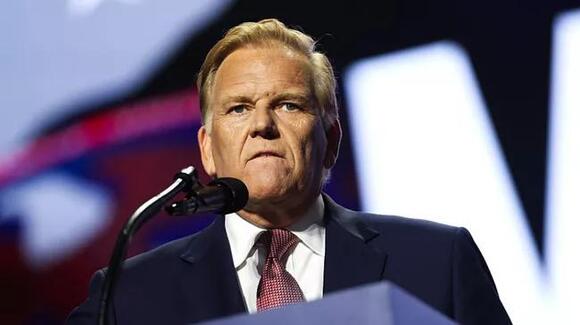 GOP Senate Candidate Claims Black Voter Support, But Polling Is Unclear