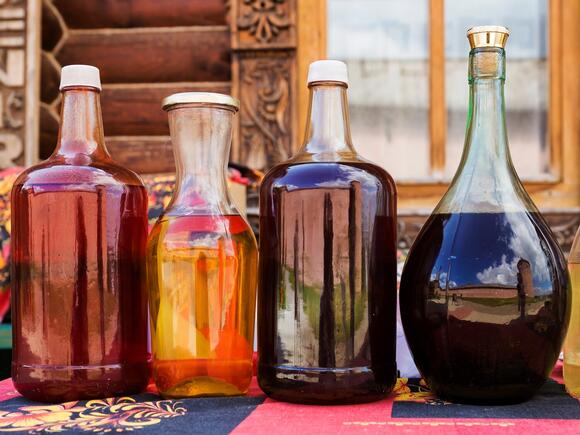 What you should know about mead, the world’s oldest alcoholic beverage ...
