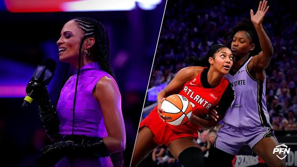 ‘What a Shame, ' ‘Explain It Clearly’ -- ESPN Legend Linda Cohn Joins In on Criticism of WNBA's Protocols Amid National Anthem Controversy