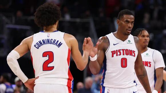 Why Dateline is on NBC, not Pistons-Celtics for NBA Season Opener: How to Watch