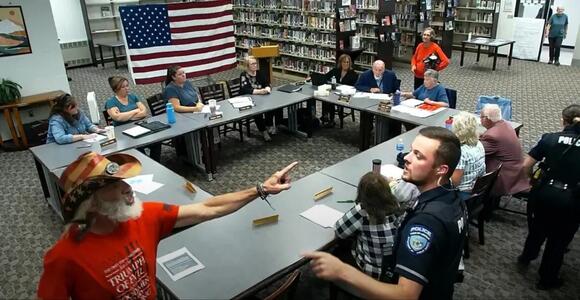 Lincoln tried to avoid controversy. It happened anyway. - NewsBreak