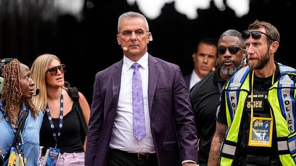 Urban Meyer Admits He Got One Major Thing Wrong About College Football