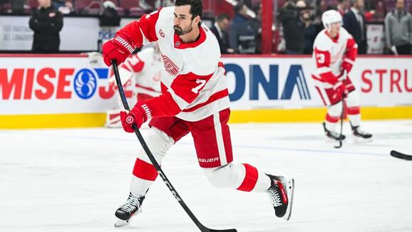 Dylan Larkin trade: Friedman reveals Detroit's new asking price