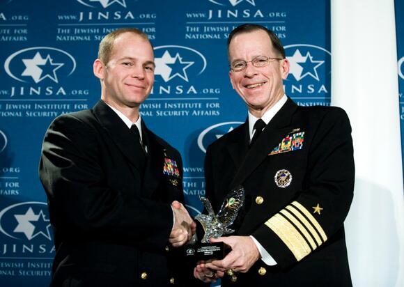 The US Navy SEAL Who Survived a Grenade Blast and 27 Bullet Wounds ...
