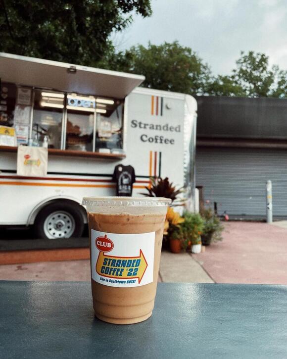 Stranded Coffee Debuting Second Location in Downtown San Antonio ...