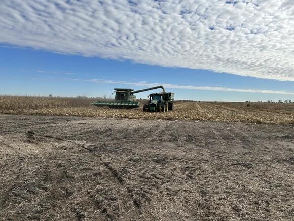 Trump's fuel relief for farmers welcome, but doesn't fix ‘root causes’, ag leaders say
