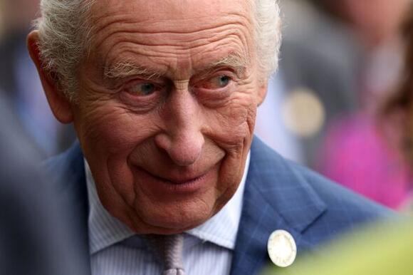 King Charles fans rage for radio station to be 'shut down' after death ...