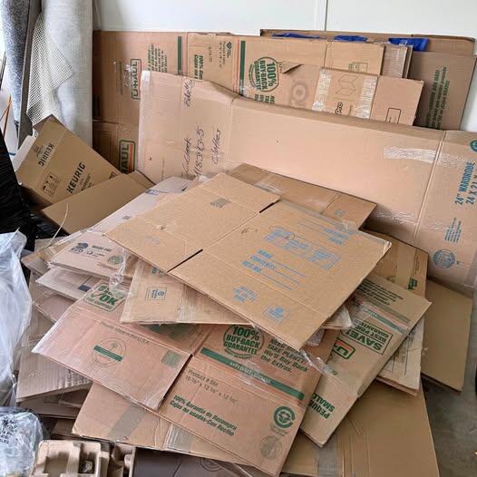 🎁 Freebies Up for Grabs in Rome, GA — Furniture, Toys & More - NewsBreak
