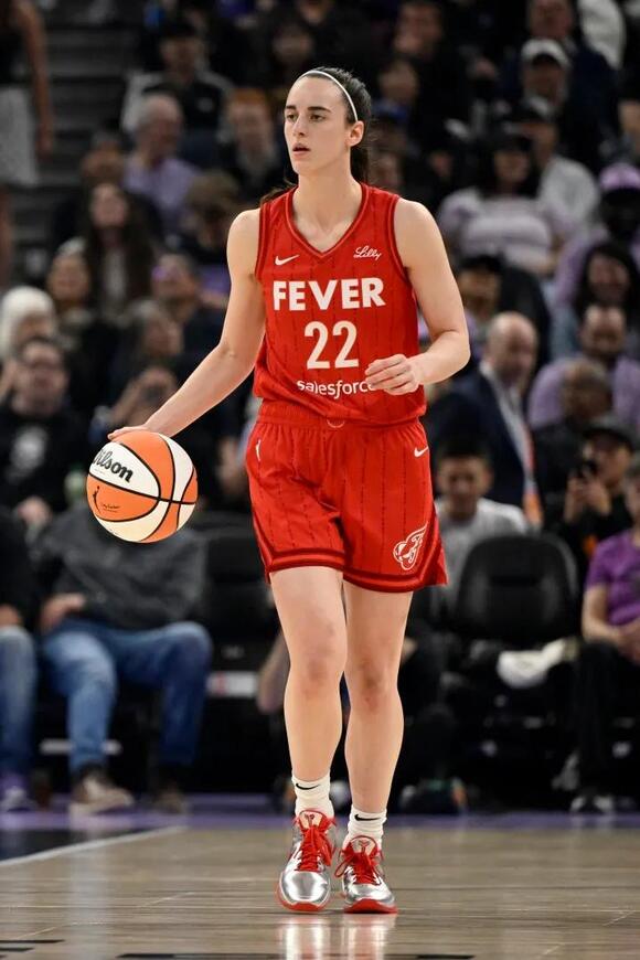 Demands for major WNBA rule change to stop Caitlin Clark being ...
