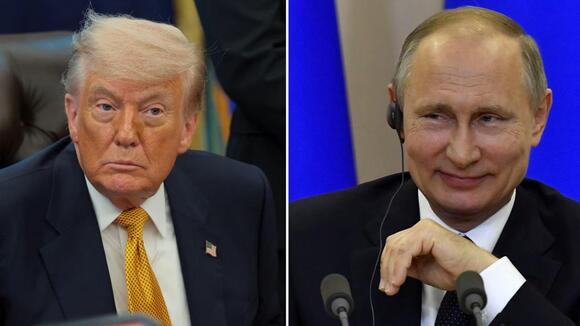America’s Reputation Hits Embarrassing Low Under Trump - NewsBreak
