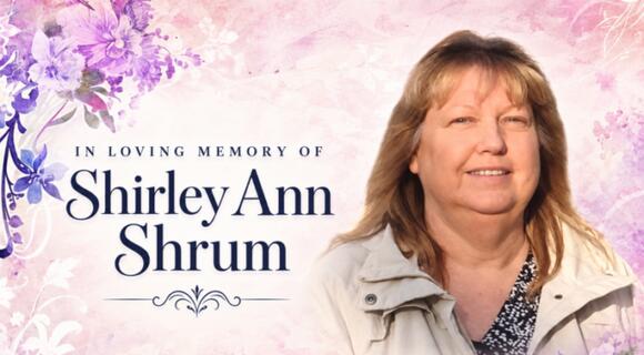OBITUARY: Shirley Ann Shrum - NewsBreak