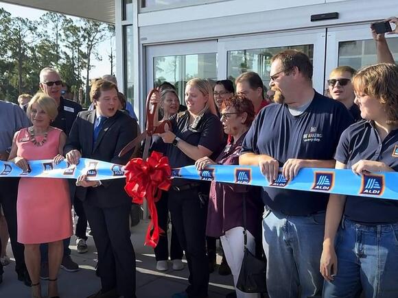 Two more Aldi stores are opening in Florida this week; Here's where ...