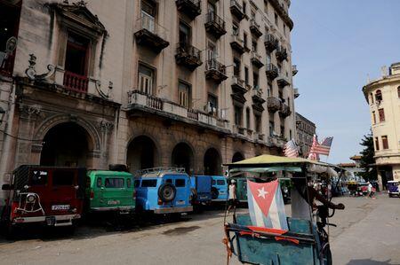 Marco Rubio calls on those seeking change in Cuba to partner with CIA