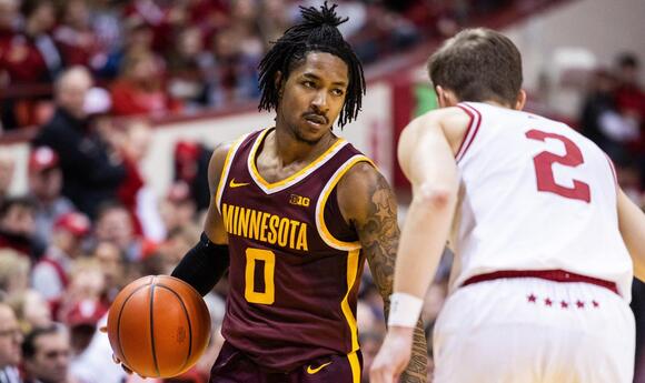 Minnesota Gophers Basketball Game Today M TV Schedule Channel