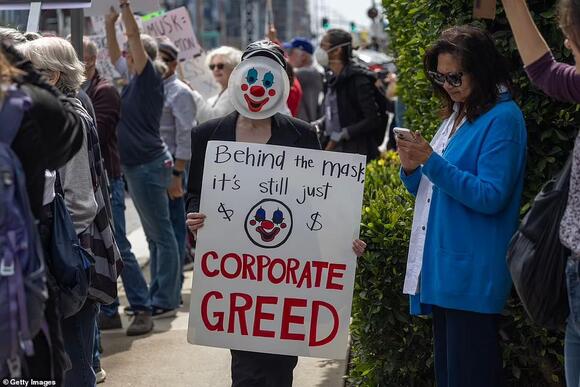 Federal workers fired by DOGE detail their new financial struggles ...