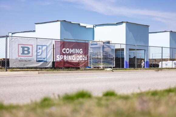 Goodwill building new Owasso store and donation center - NewsBreak