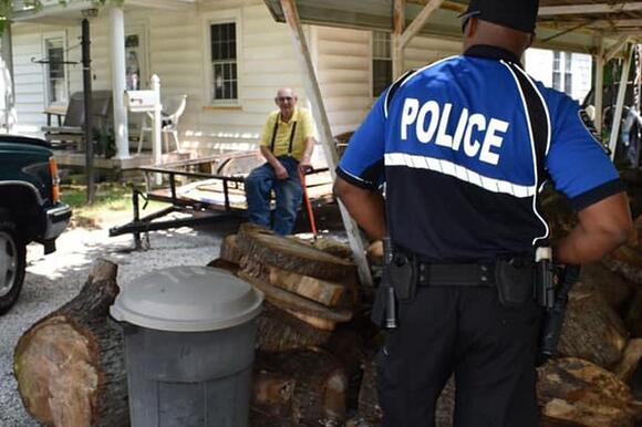2026 Coffee with a Cop Dates and Locations - NewsBreak