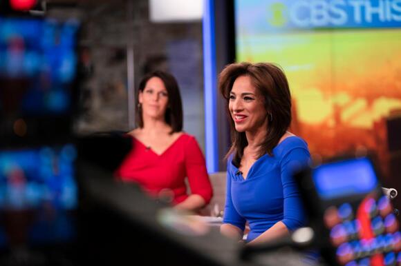 Was ‘CBS Saturday Morning’ Canceled? What Happened Amid Paramount ...
