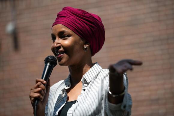 Here's what we know about the Rep. Ilhan Omar probe